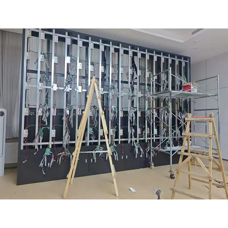 Floor Stand for LED Display